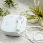 【家庭用脱毛器】epimo エピモ