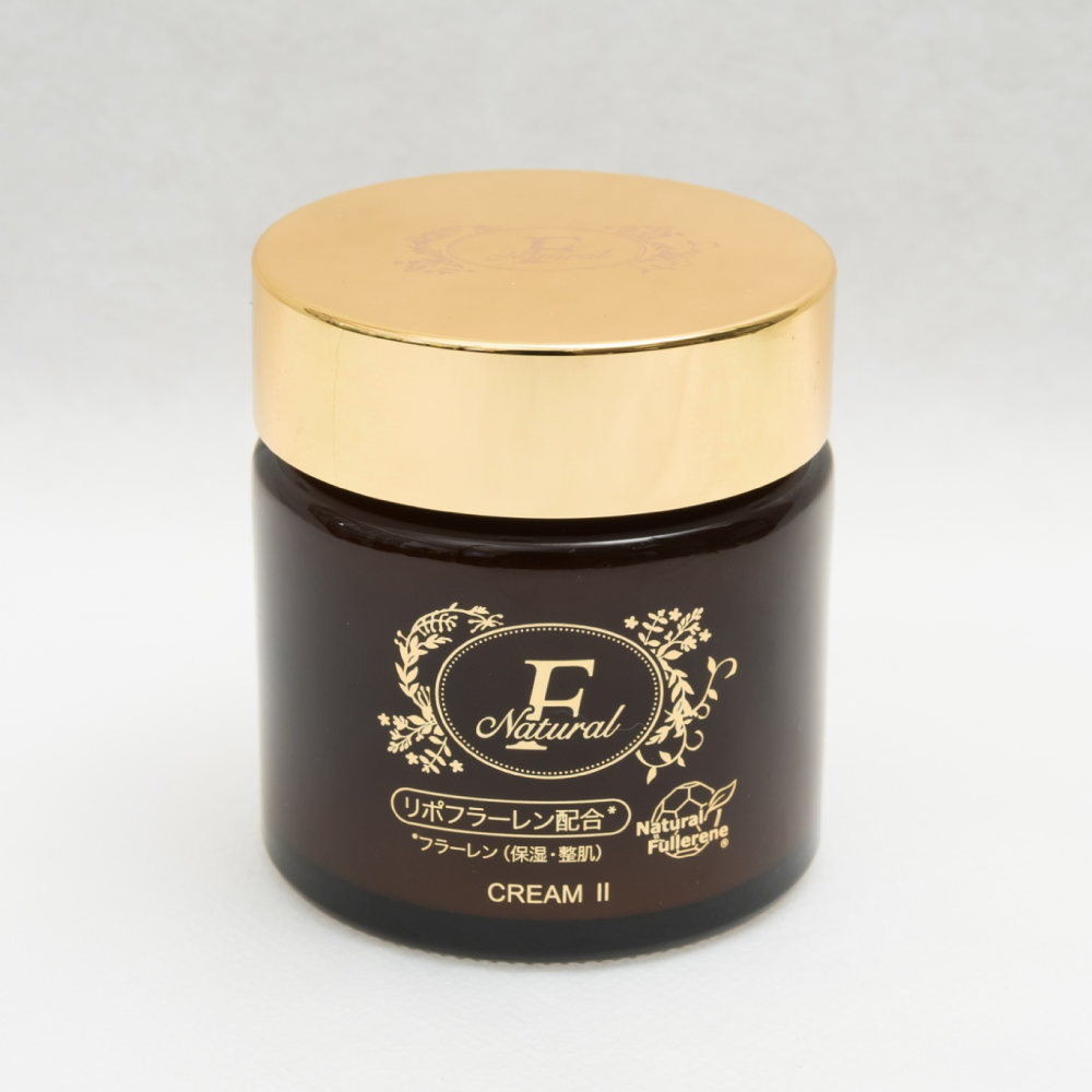 F CREAM Fクリーム(油溶性フラーレン高配合) 65g