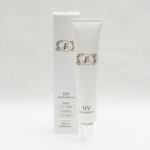 F SUNSCREEN F UVプロテクトSPF40+++ 50g
