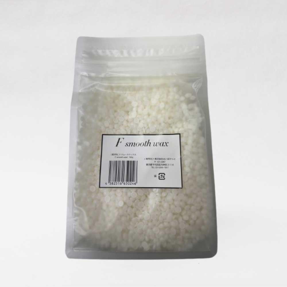 F スムースワックス（700ｇ）