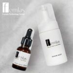 フェムラス泡ソープ（100ml）＆フェムラスケアオイル（20ml）セット